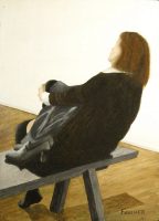 Au musée
