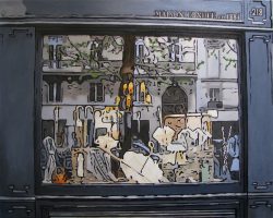 Boulevard St-Germain