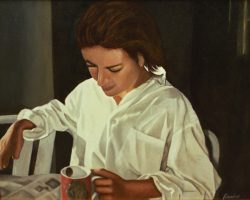 Brigitte un matin