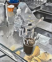 Cafezinho