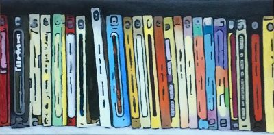Cinquante centimètres de lecture