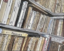 Coin de lecture