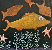 Poisson Klee 2