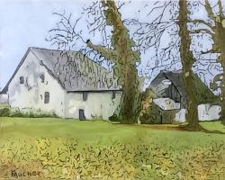 Présent paisible