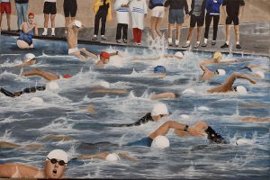 Triathlon d'automne