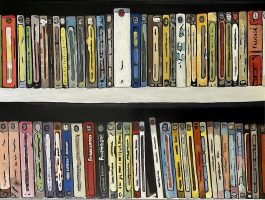 Un mètre à lire
