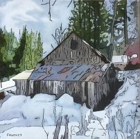 Une autre belle saison