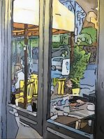 Le café retrouvé